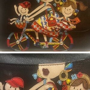 NWOT Dolce & Gabanna "Family Edition". Bought at Villa D'Este gift store.